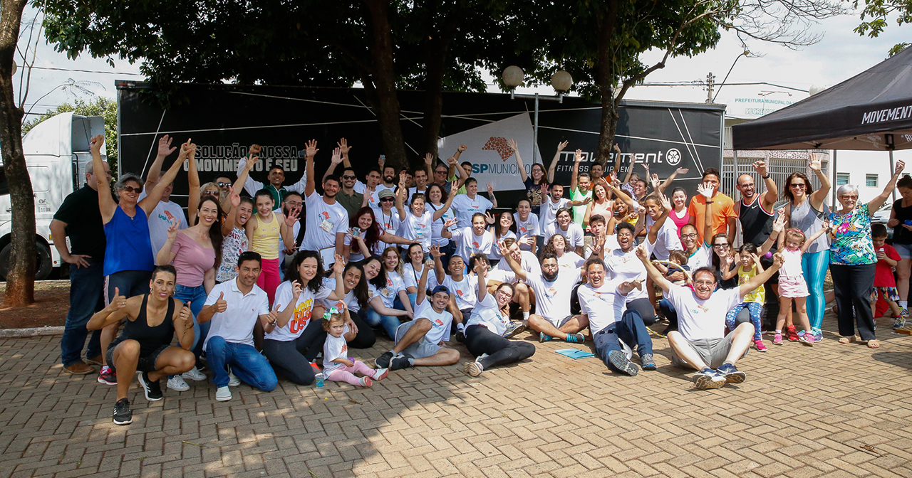 Programa Usp Municípios